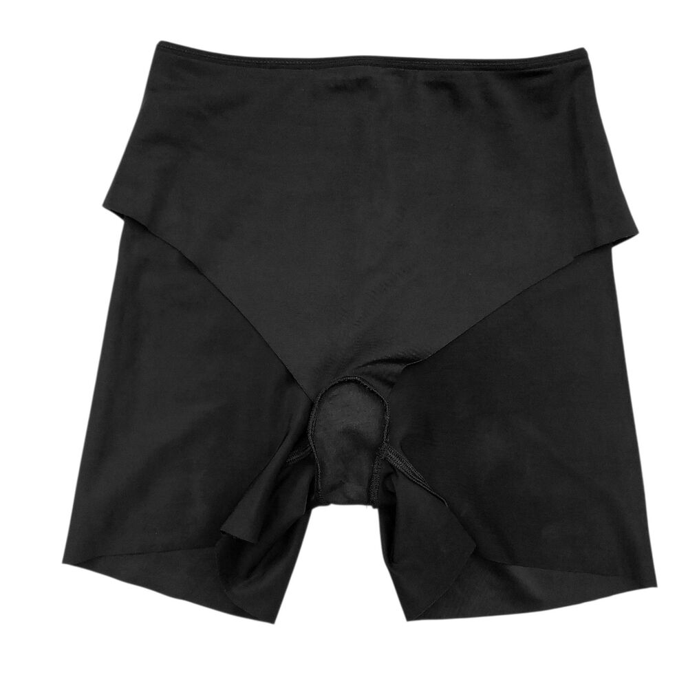 Spanx Slimplicity Compression Control Short Women… - image 3